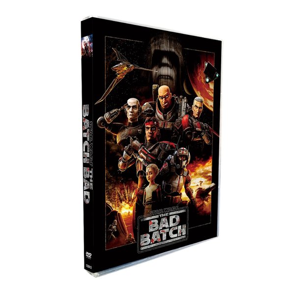 Star Wars：The Bad Batch 02 - Picture 1 of 4